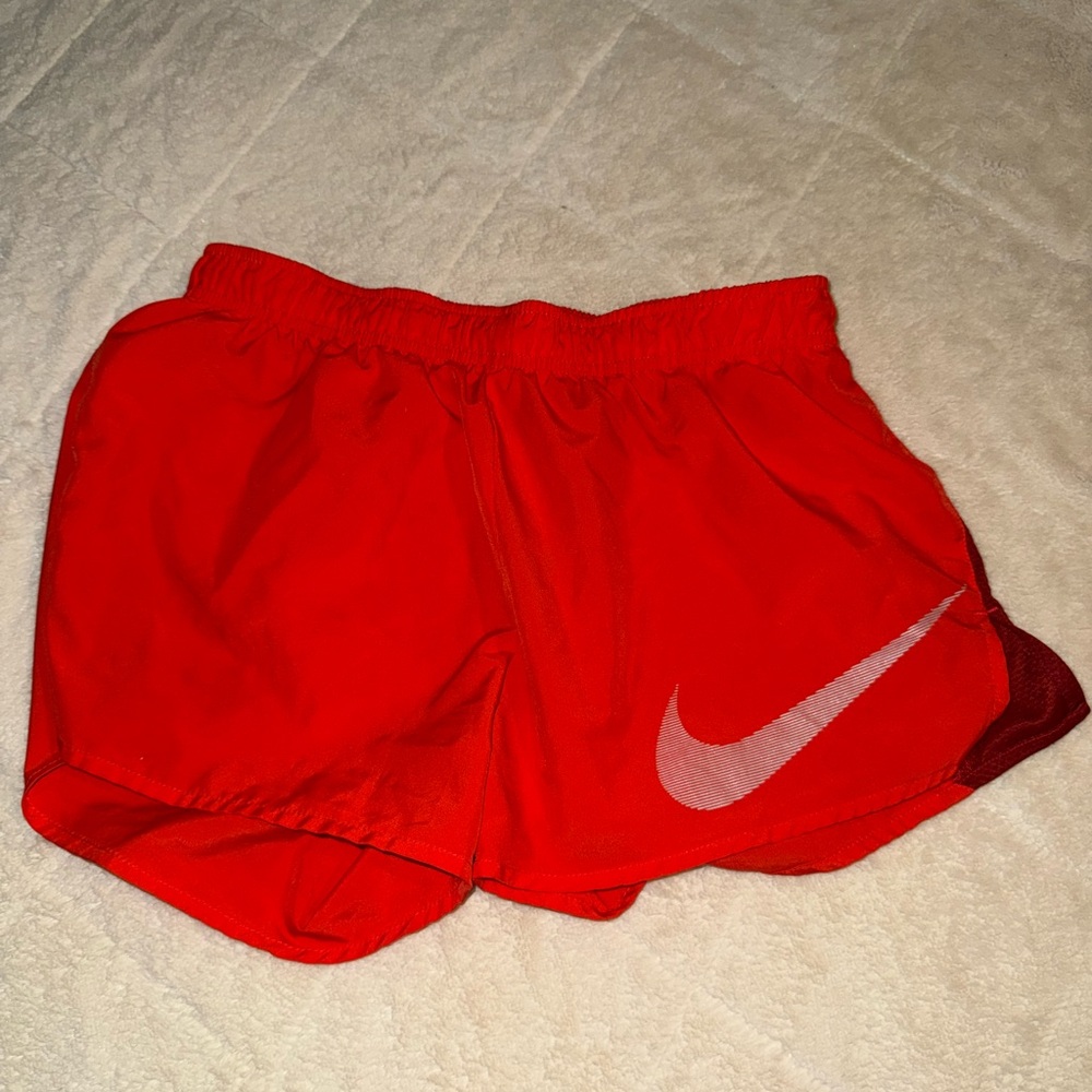 Nike Athletic Shorts